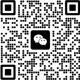 Scan with WeChat to chat with us